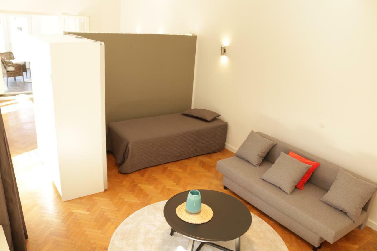 Vaals - Aachen Apartaments Esterno foto