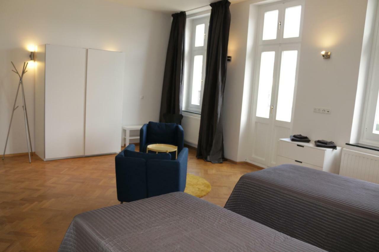 Vaals - Aachen Apartaments Esterno foto