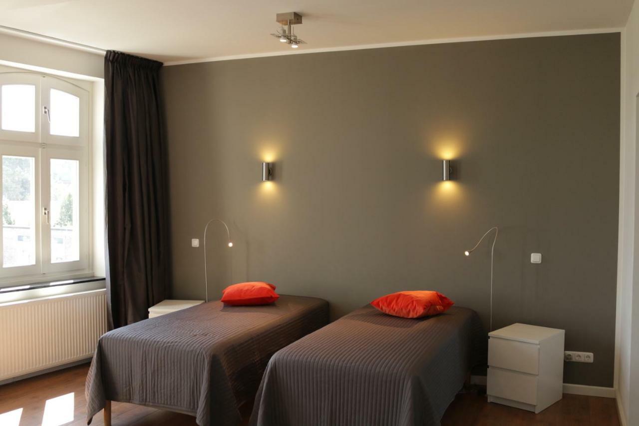 Vaals - Aachen Apartaments Esterno foto