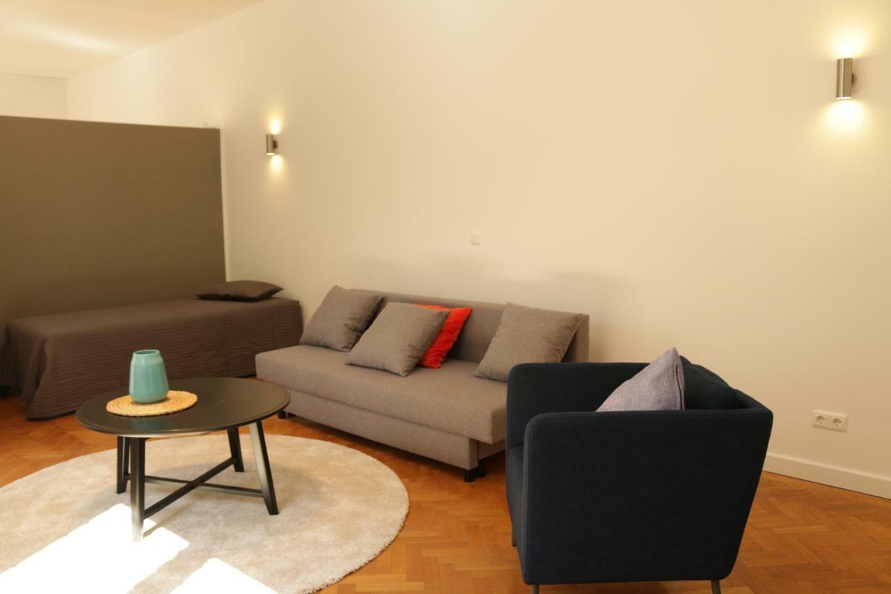 Vaals - Aachen Apartaments Esterno foto