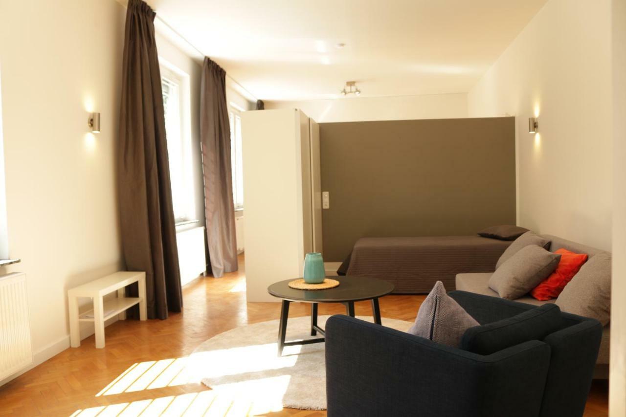 Vaals - Aachen Apartaments Esterno foto