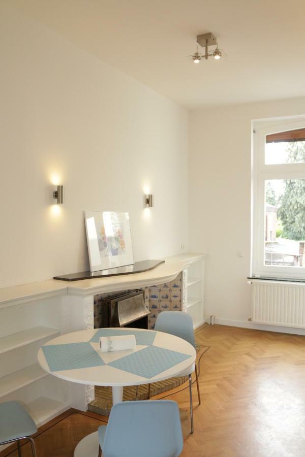 Vaals - Aachen Apartaments Esterno foto