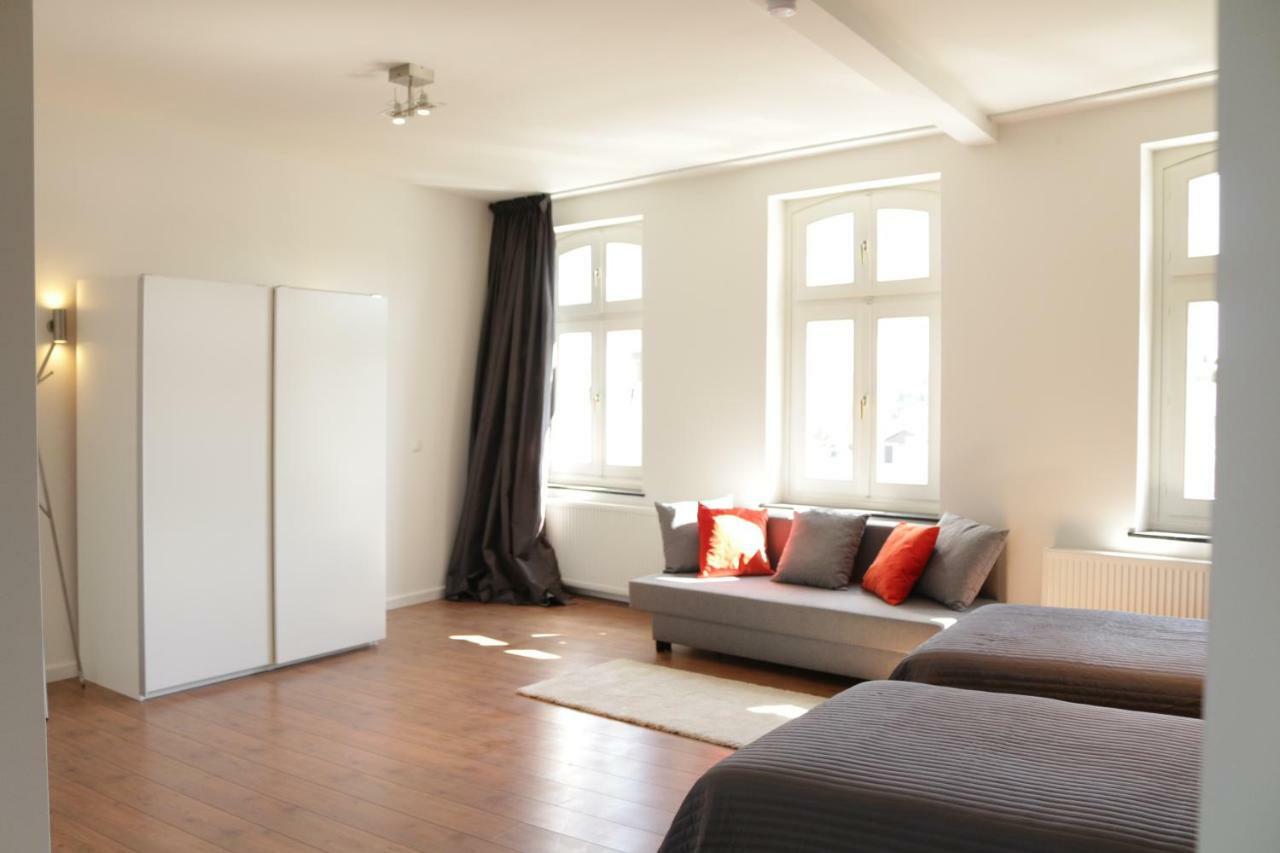 Vaals - Aachen Apartaments Esterno foto