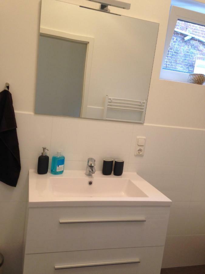Vaals - Aachen Apartaments Esterno foto
