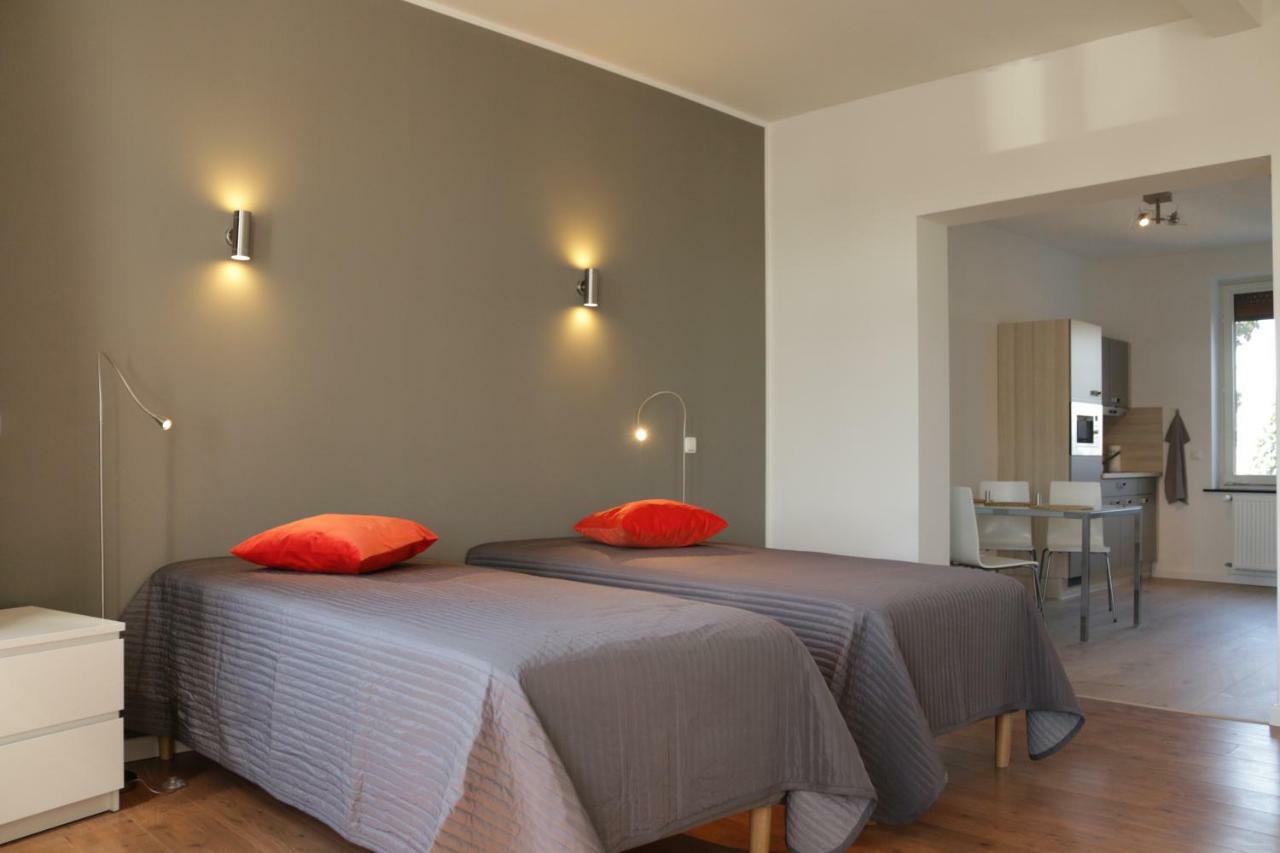 Vaals - Aachen Apartaments Esterno foto