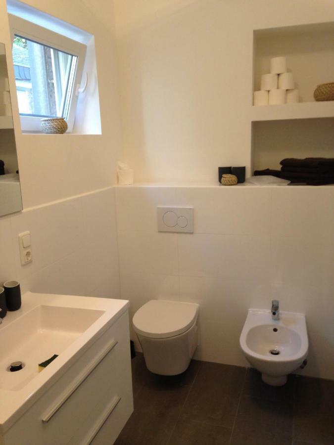Vaals - Aachen Apartaments Esterno foto