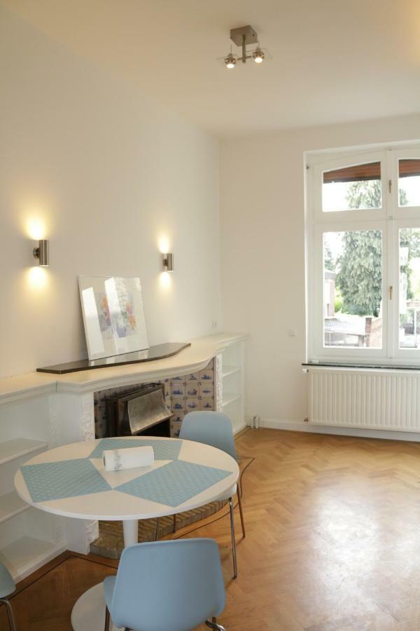 Vaals - Aachen Apartaments Esterno foto