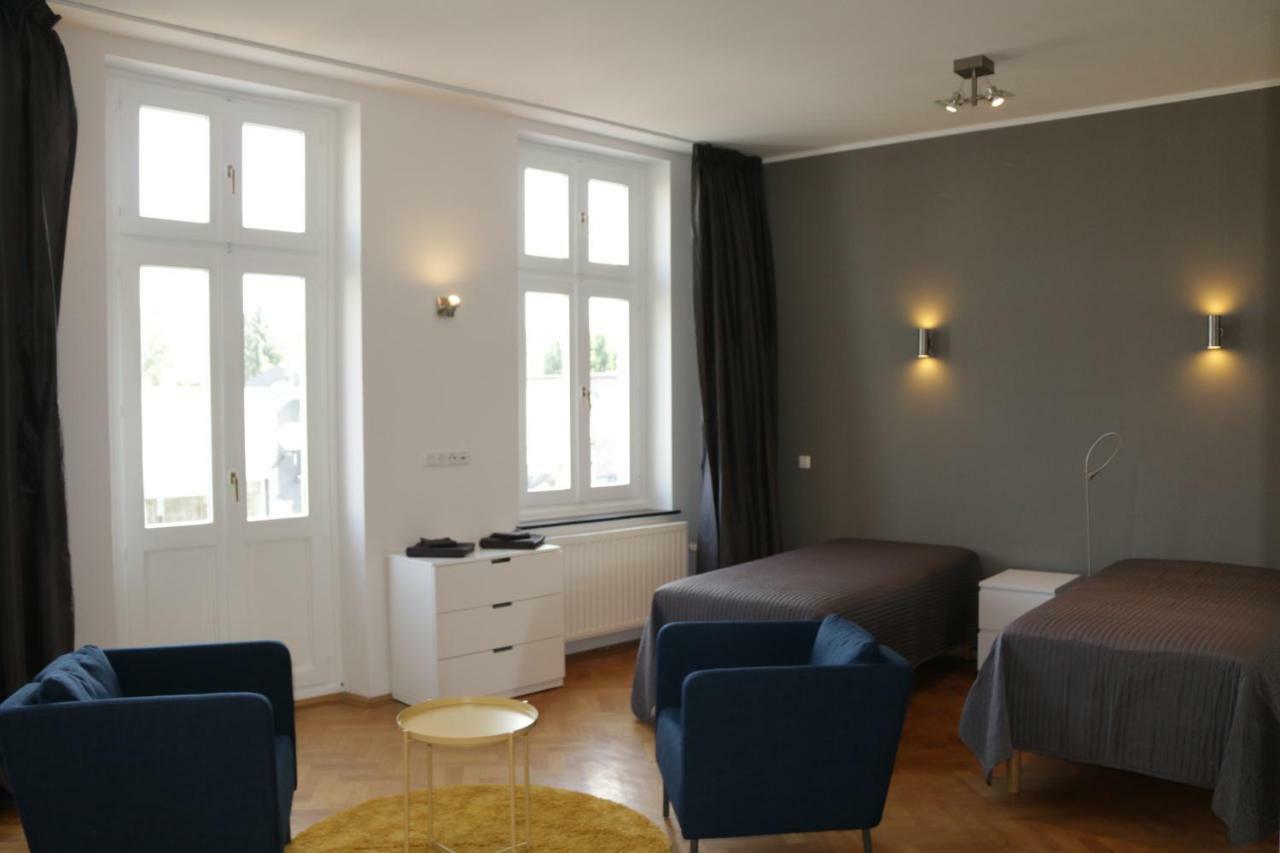 Vaals - Aachen Apartaments Esterno foto
