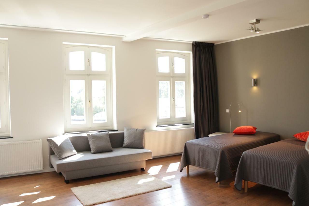 Vaals - Aachen Apartaments Esterno foto