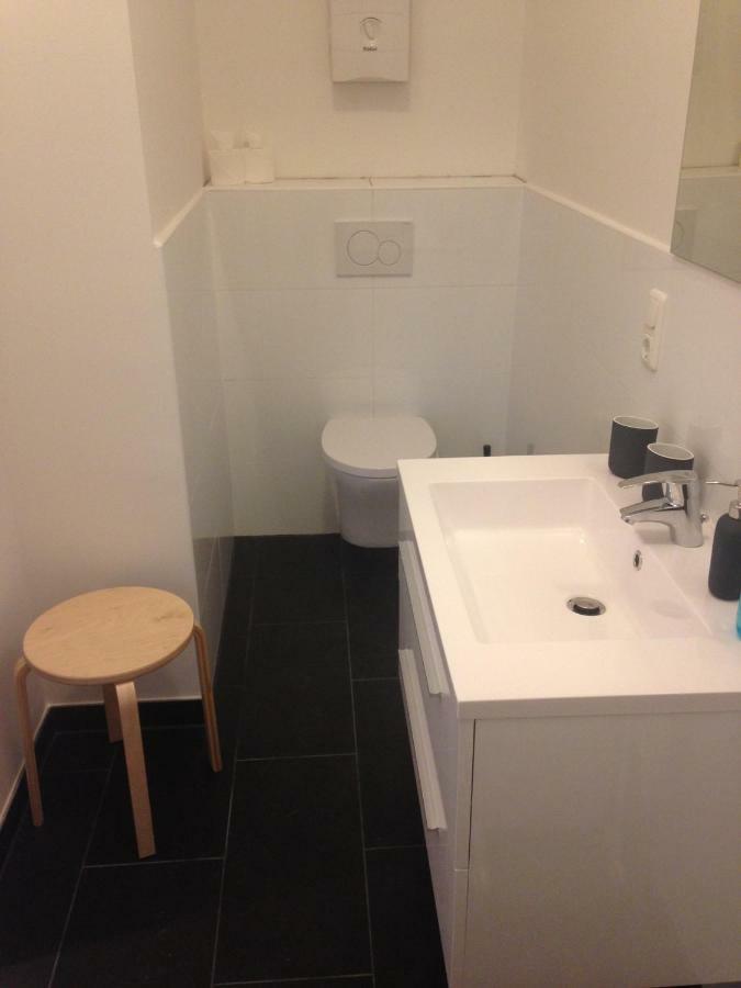 Vaals - Aachen Apartaments Esterno foto