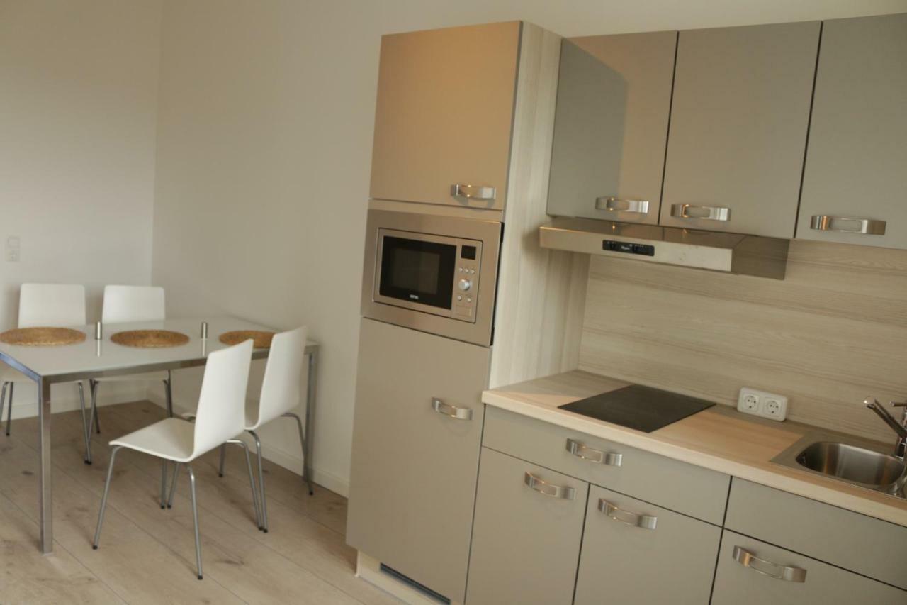 Vaals - Aachen Apartaments Esterno foto