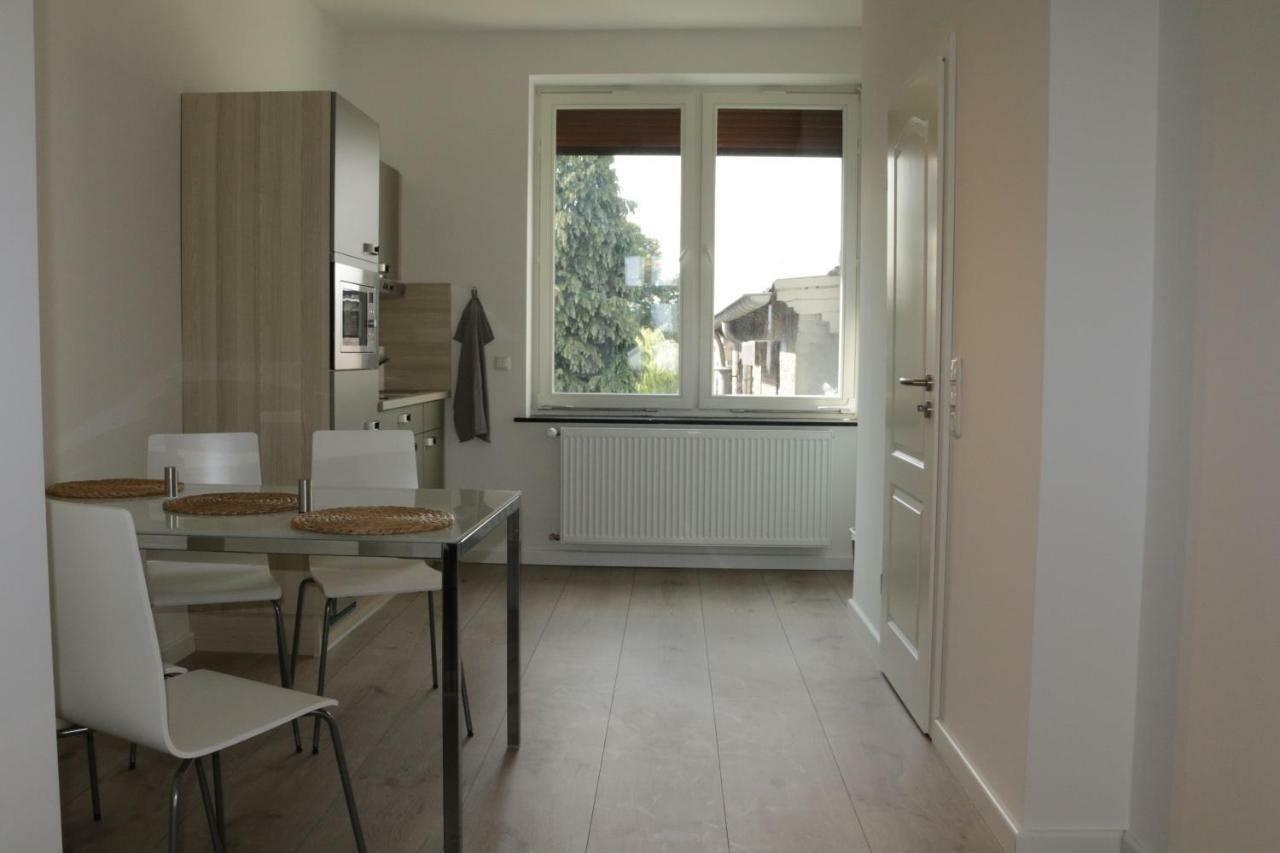 Vaals - Aachen Apartaments Esterno foto