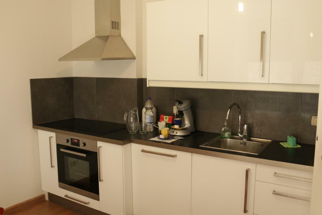 Vaals - Aachen Apartaments Esterno foto