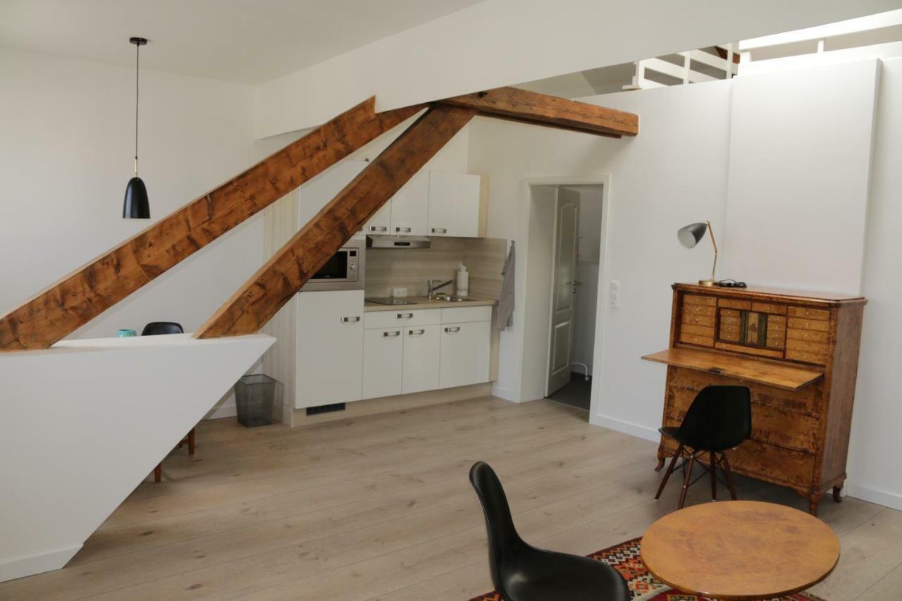 Vaals - Aachen Apartaments Esterno foto