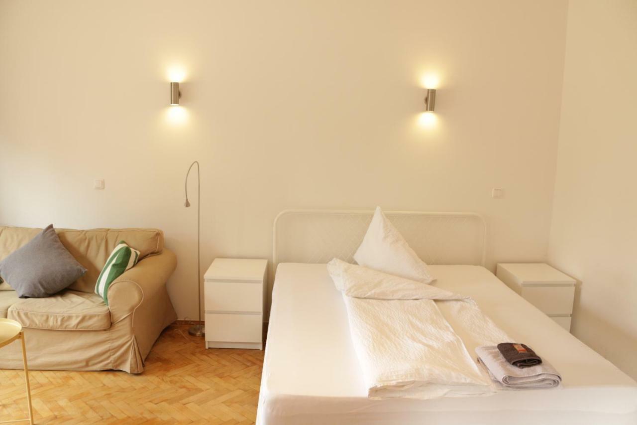 Vaals - Aachen Apartaments Esterno foto