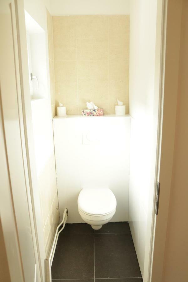 Vaals - Aachen Apartaments Esterno foto