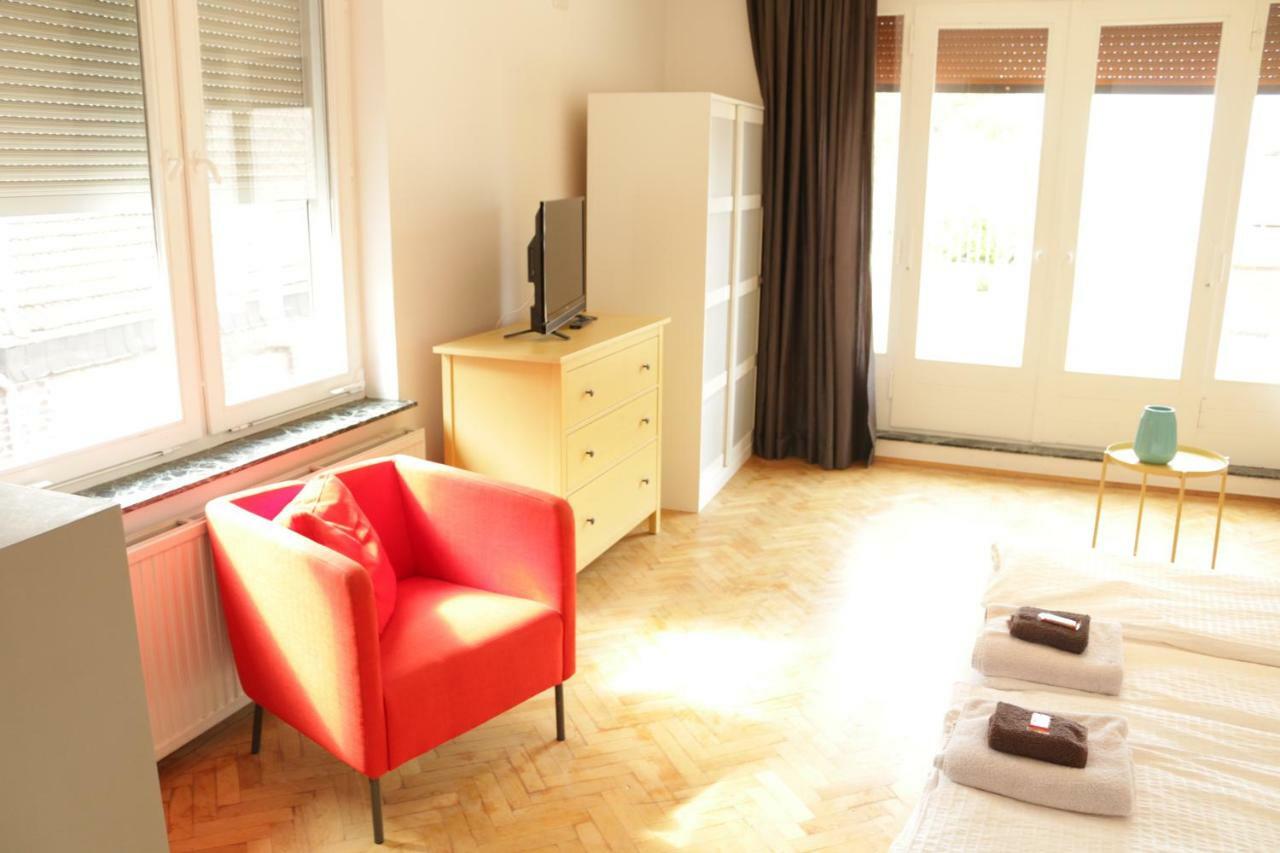Vaals - Aachen Apartaments Esterno foto
