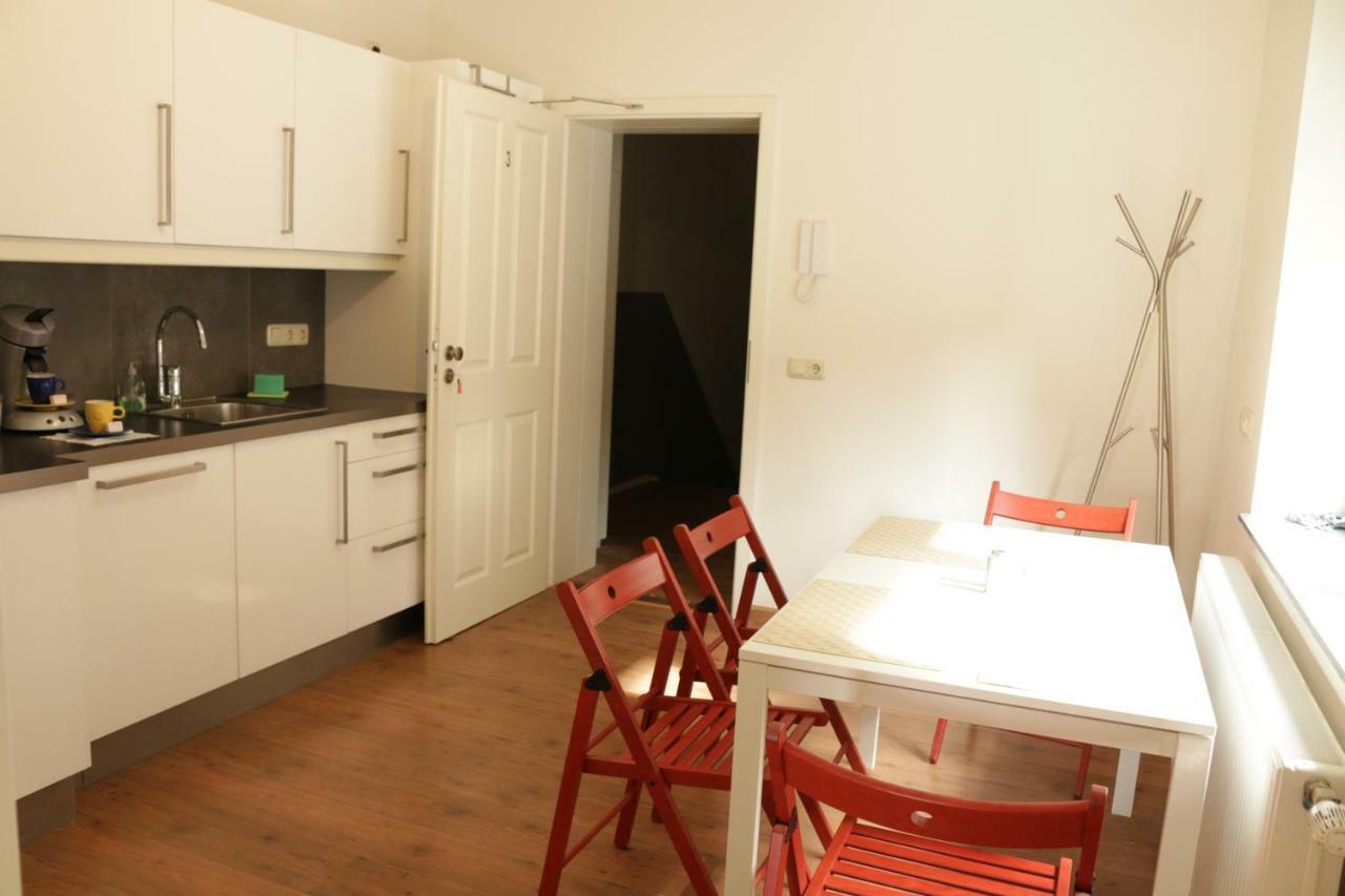 Vaals - Aachen Apartaments Esterno foto
