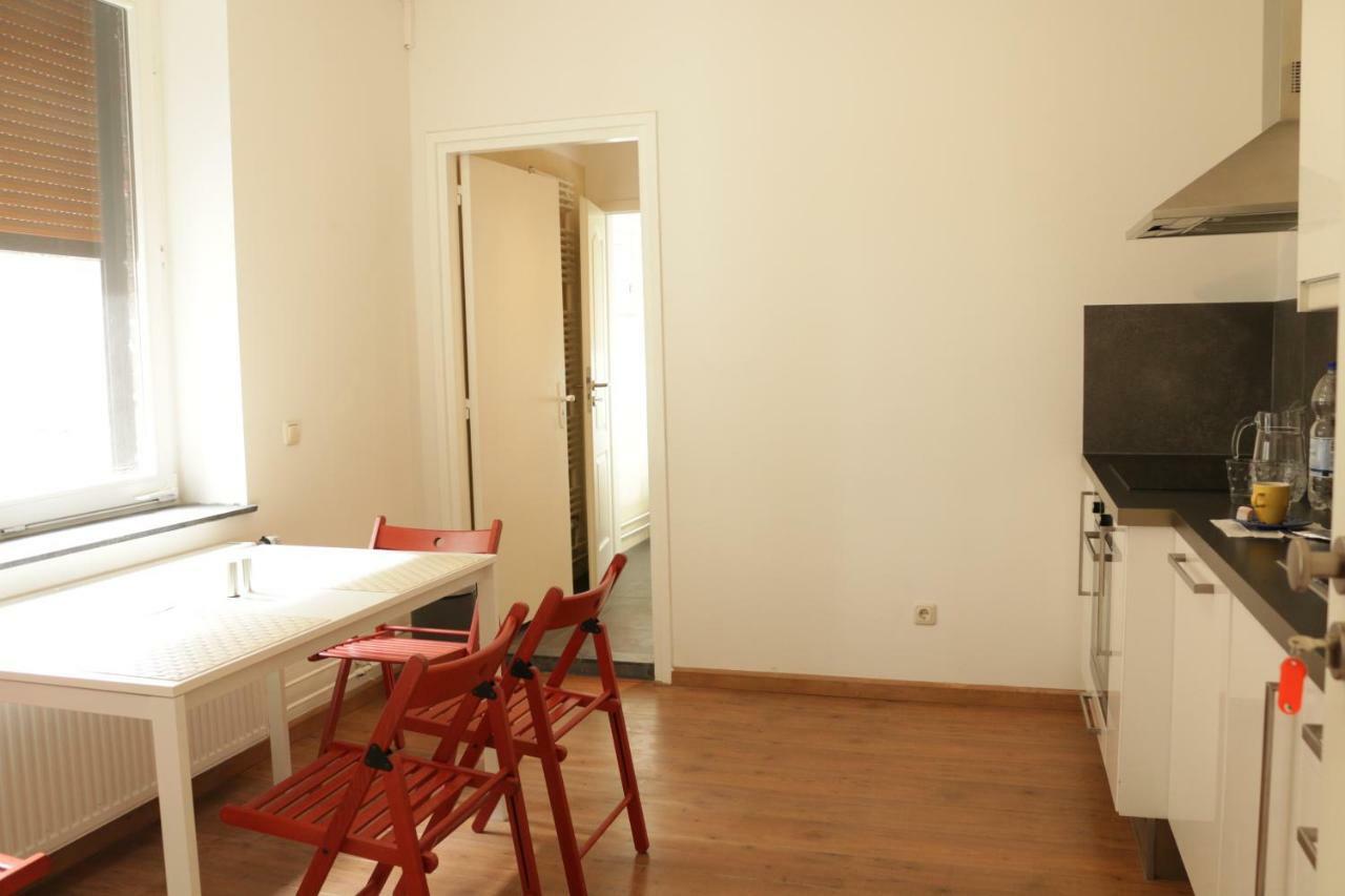 Vaals - Aachen Apartaments Esterno foto