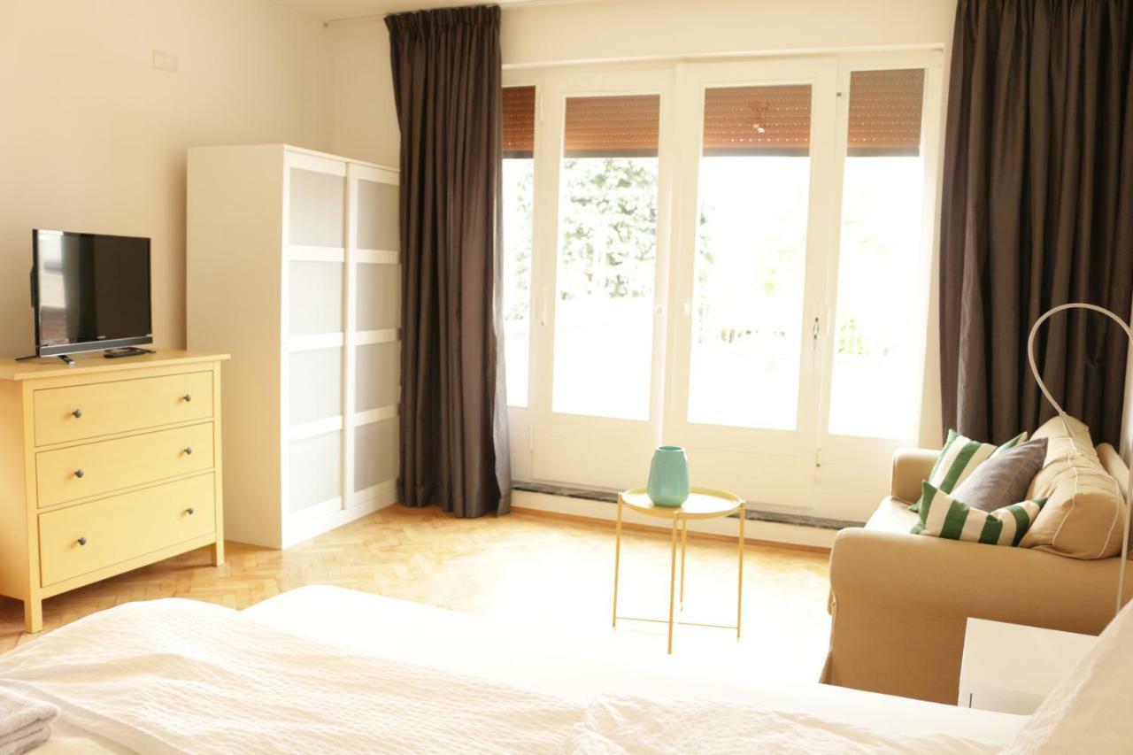 Vaals - Aachen Apartaments Esterno foto