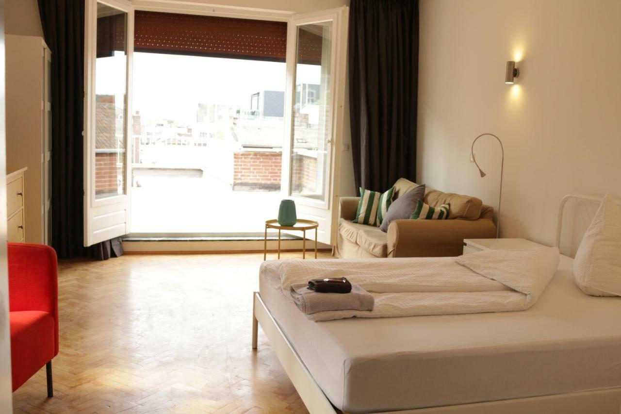 Vaals - Aachen Apartaments Esterno foto