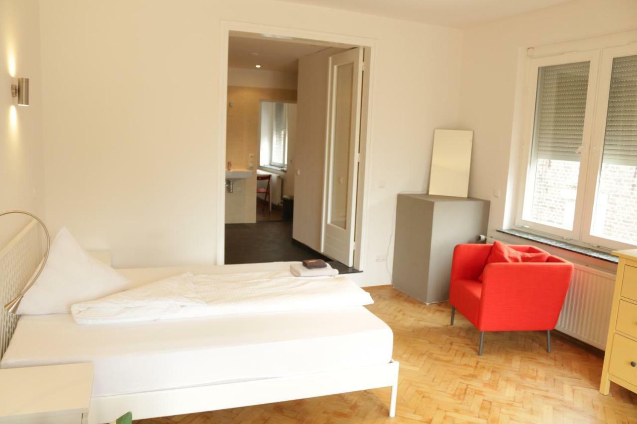 Vaals - Aachen Apartaments Esterno foto