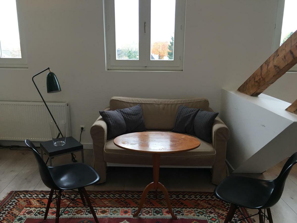 Vaals - Aachen Apartaments Esterno foto