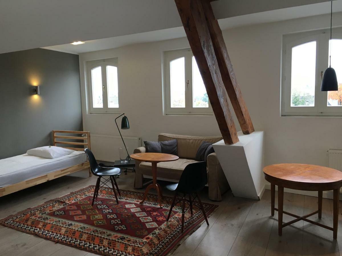 Vaals - Aachen Apartaments Esterno foto