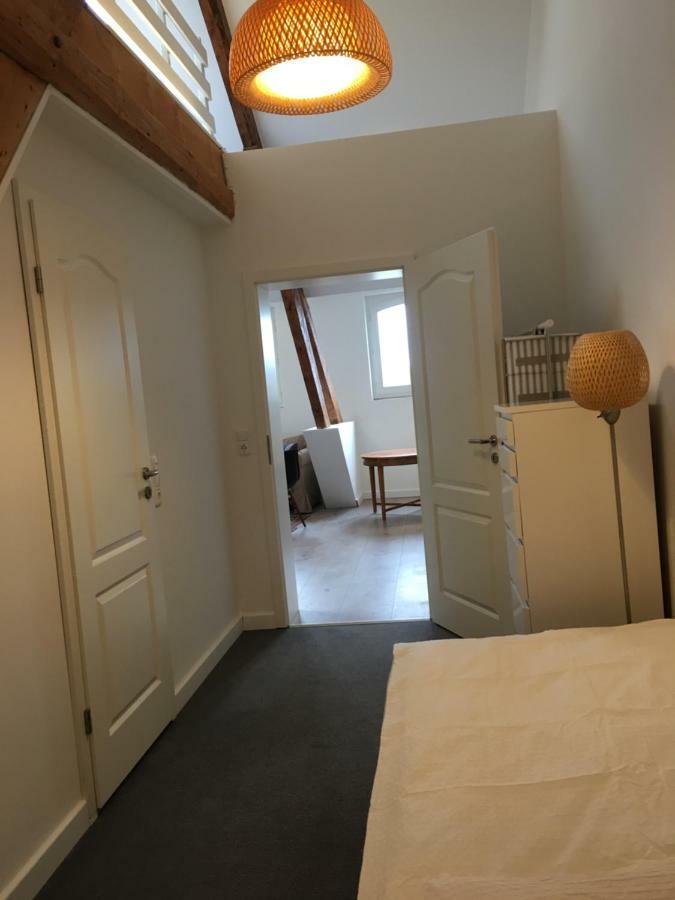 Vaals - Aachen Apartaments Esterno foto