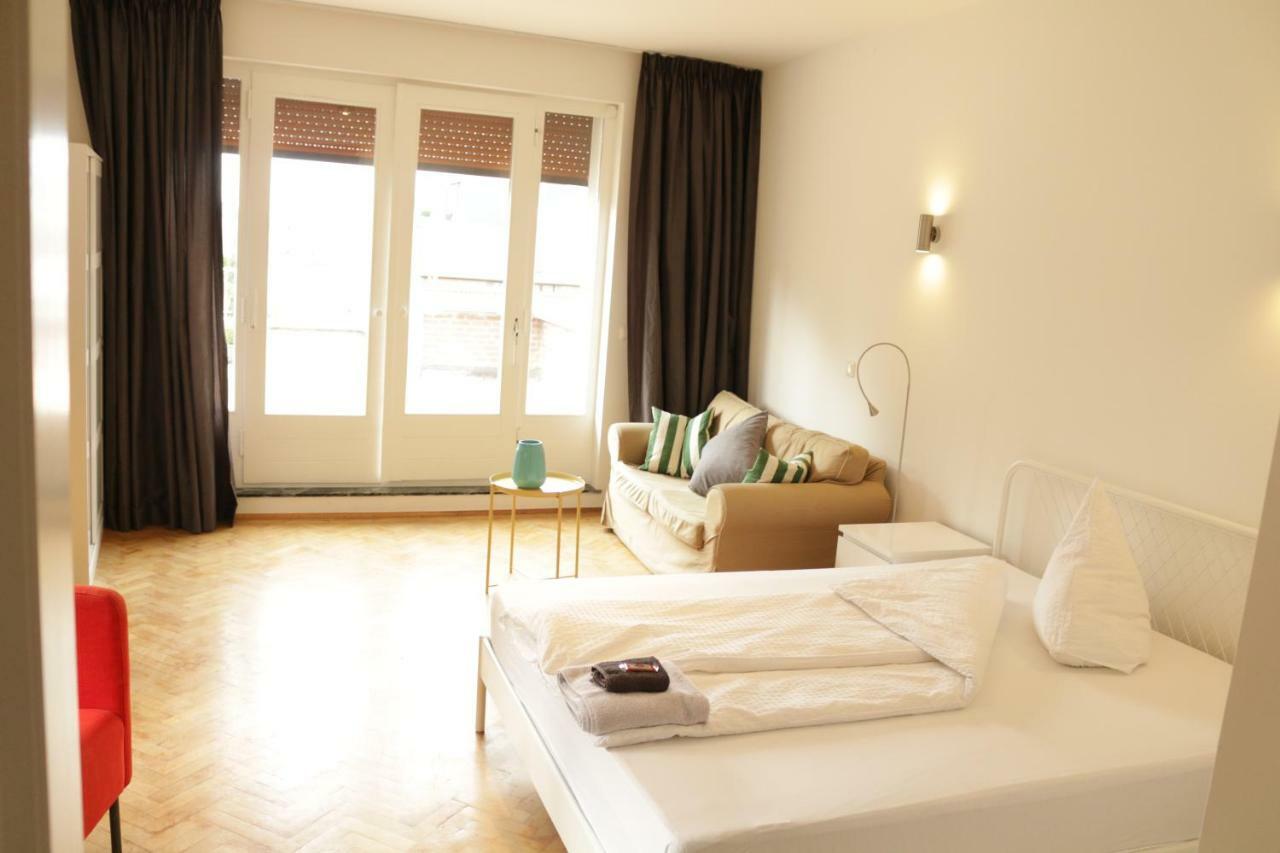 Vaals - Aachen Apartaments Esterno foto