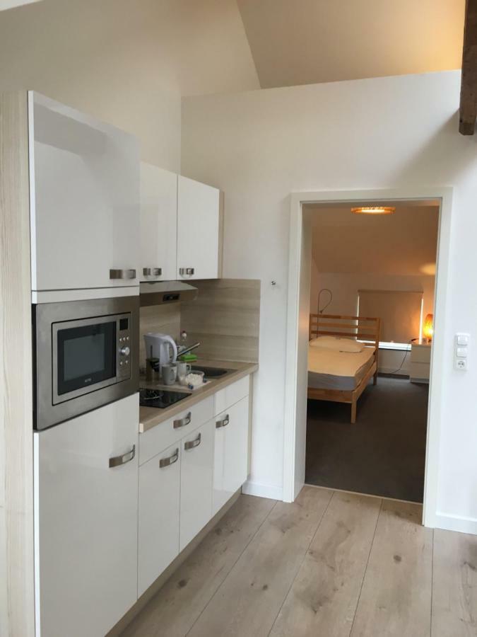 Vaals - Aachen Apartaments Esterno foto