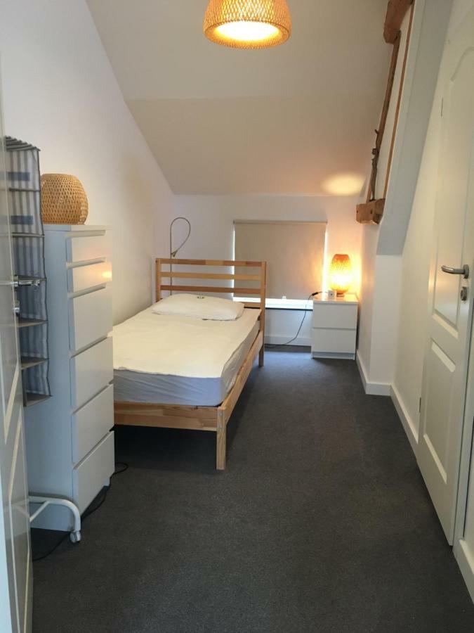 Vaals - Aachen Apartaments Esterno foto
